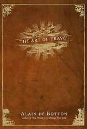 The Art of Travel