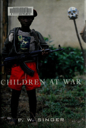 Children at war