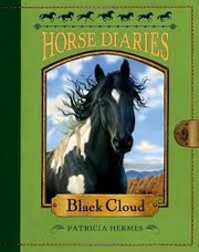 Horse Diaries #8: Black Cloud