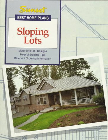 Sloping Lots