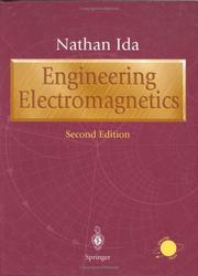 Engineering electromagnetics