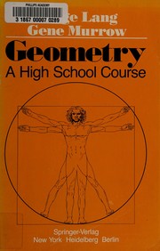 Geometry