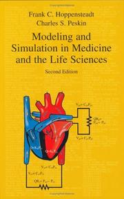 Modeling and Simulation in Medicine and the Life Sciences (Texts in Applied Mathematics (10))