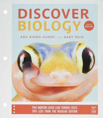 Discover Biology
