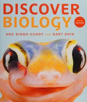 Discover biology