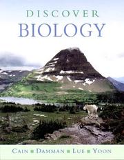 Discover biology