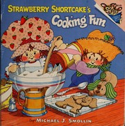Strawberry Shortcake's Cooking Fun