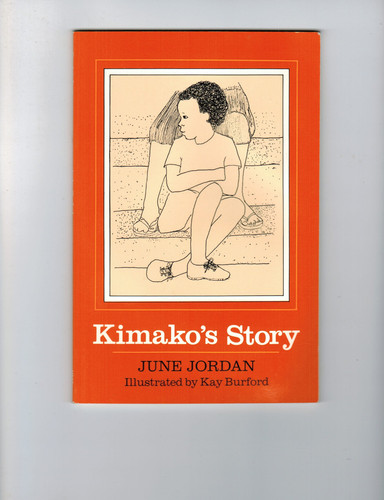 Kimako's Story