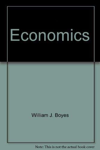 Economics