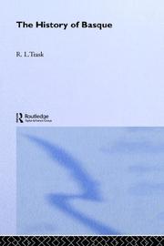 The history of Basque