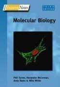 Molecular biology