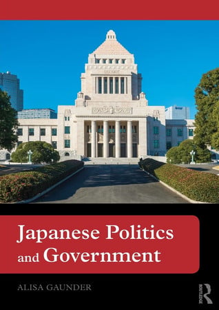 Japanese Politics and Government
