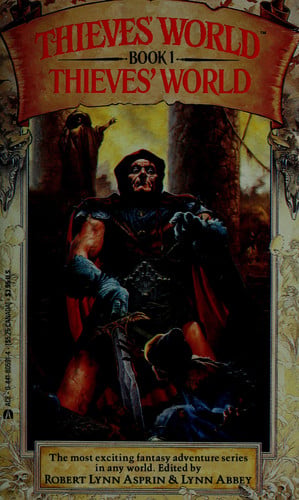 Thieves' World (Thieves' World Book 1)
