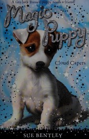 Cloud Capers #3 (Magic Puppy)