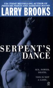 Serpent's dance