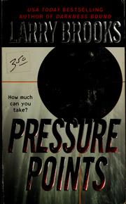 Pressure points