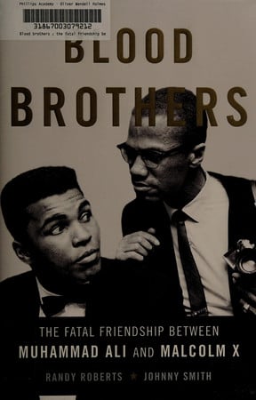 Blood brothers