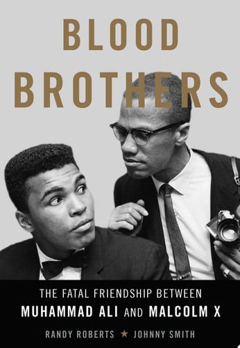 Blood Brothers