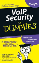VoIP Security for Dummies