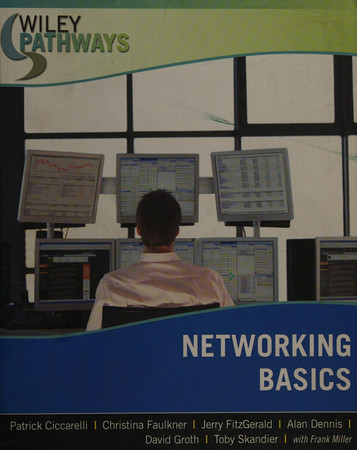 Networking basics