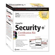 CompTIA Security+ Study Guide
