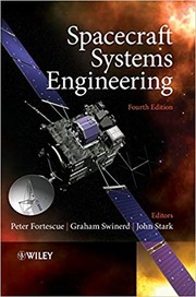 Spacecraft Systems Engineering