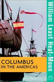 Columbus in the Americas (Turning Points in History (4))