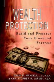 Wealth protection: build and preserve your financial fortress