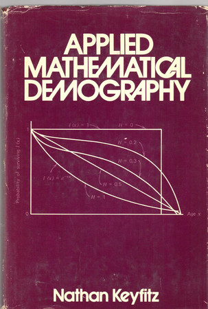Applied mathematical demography