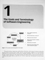 Software Engineering: Modern Approaches
