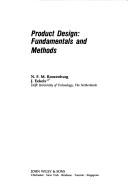 Product Design: Fundamentals and Methods (Product Development: Planning, Design, Engineering)