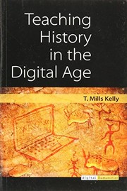 Teaching History in the Digital Age (Digital Humanities)