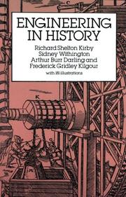 Engineering in History (Dover Civil and Mechanical Engineering)