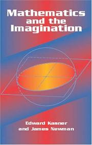 Mathematics and the Imagination (Dover Books on Mathematics)