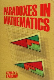 Paradoxes in Mathematics (Dover Books on Mathematics)