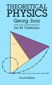 Theoretical Physics (Dover Books on Physics)