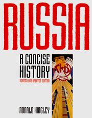 Russia : A Concise History