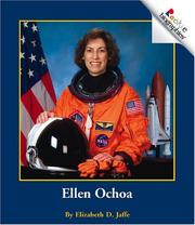 Ellen Ochoa (Rookie Biographies: Previous Editions)