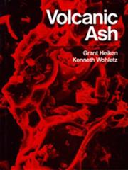 Volcanic Ash (Los Alamos Series in Basic and Applied Sciences)