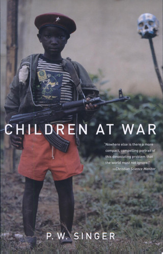 Children at war