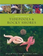 Encyclopedia of Tidepools and Rocky Shores (Volume 1) (Encyclopedias of the Natural World)