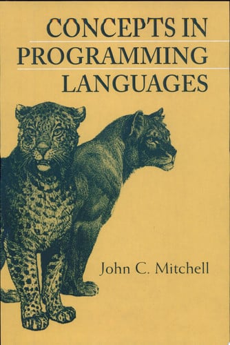 Concepts in Programming Languages