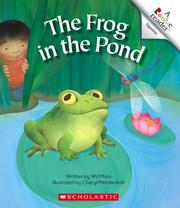 The Frog in the Pond