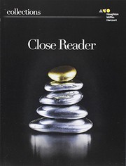 Collections: Close Reader Student Edition Grade 10