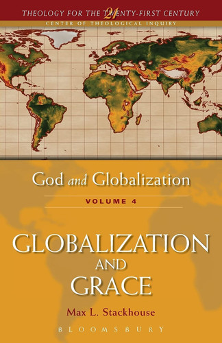 God and globalization