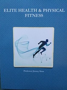 ELITE HEALTH & PHYSICAL FITNESS