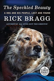 The Speckled Beauty A Dog and His People