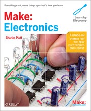 Make: Electronics (Learning by Discovery)