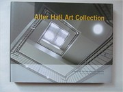 Alter Hall Art Collection at the Fox School of Business, Temple University