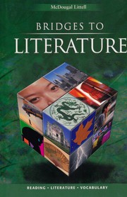 Bridges to Literature, Level 2 (McDougal Littell Language of Literature)